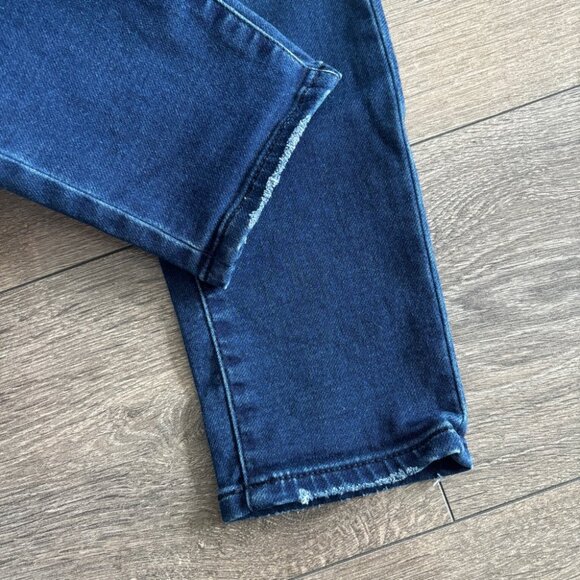 American Eagle Outfitters Super Stretchy Hi-Rise Jeggings - Picture 8 of 13